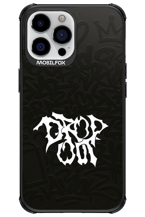 Drop Out - Apple iPhone 13 Pro Max