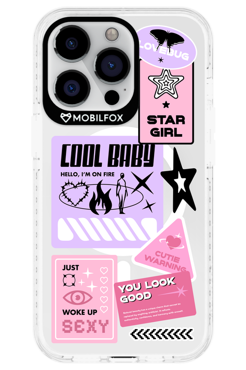 Sticky - Apple iPhone 13 Pro