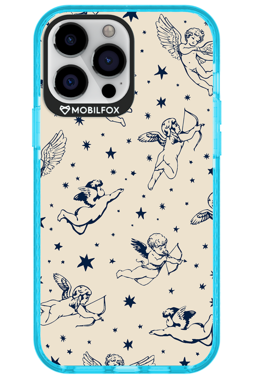 Star Puttos - Apple iPhone 13 Pro Max