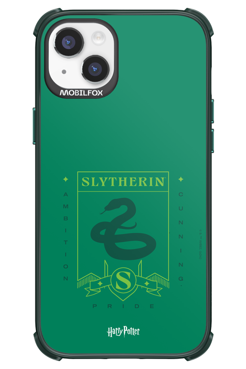 Slytherin2 - Apple iPhone 14 Plus