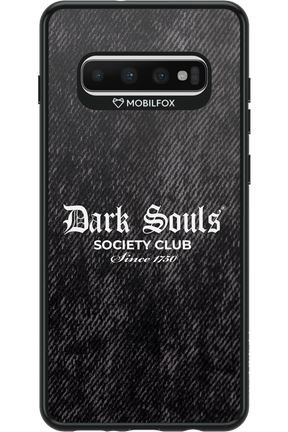 Dark Souls - Samsung Galaxy S10+