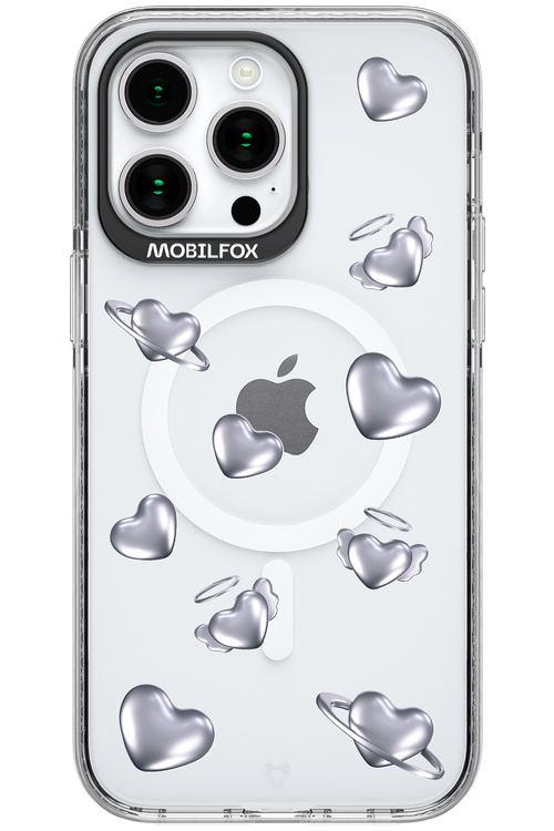 Chrome Hearts - Apple iPhone 15 Pro Max