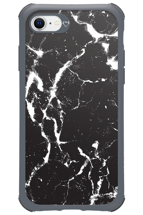Grunge Marble 2.0 - Apple iPhone 7