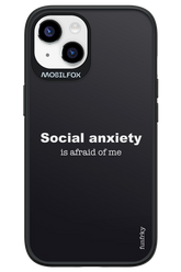 Fearless Introvert - Apple iPhone 14