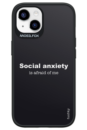 Fearless Introvert - Apple iPhone 14