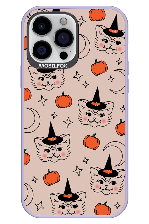 Kitty Spell - Apple iPhone 13 Pro Max