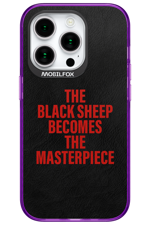 sheep 2.0 - Apple iPhone 15 Pro