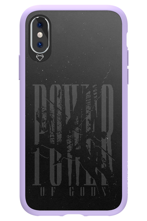 Power of Gods - Apple iPhone XS