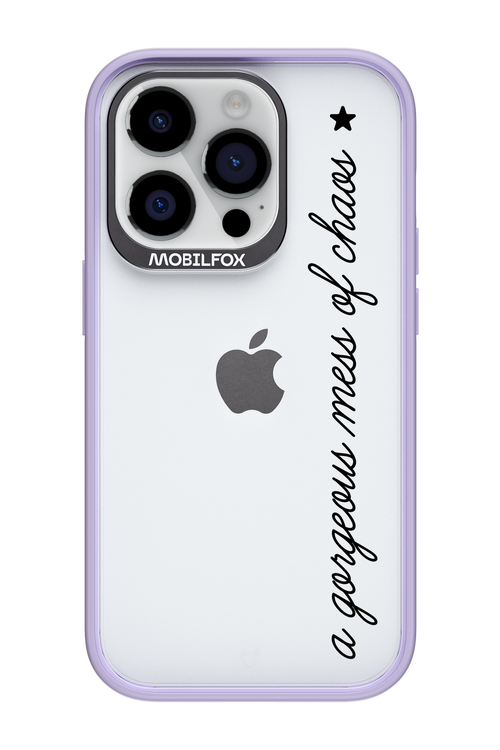 Gorgeous Mess - Apple iPhone 14 Pro
