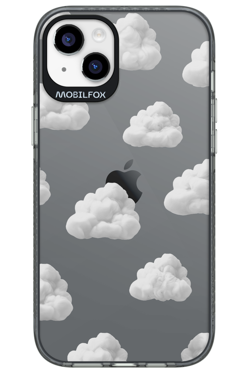 Cloudy Simple 2.0 - Apple iPhone 14 Plus