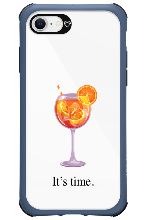 Spritz - Apple iPhone SE 2022