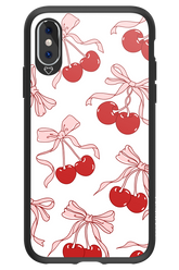 Cherry Queen - Apple iPhone XS
