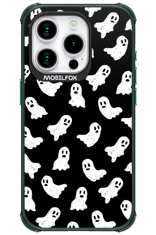 Chill Spirits - Apple iPhone 15 Pro