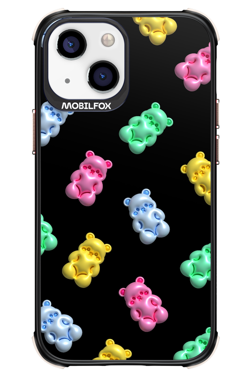 Gummy Bears - Apple iPhone 13 Mini