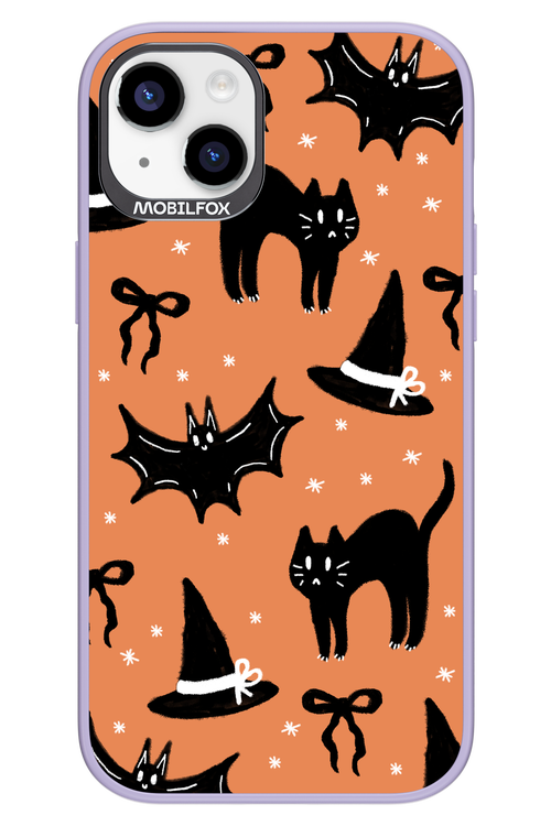 Cat & Bat - Apple iPhone 14 Plus