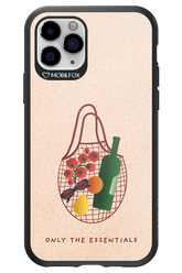 Essentials Only - Apple iPhone 11 Pro