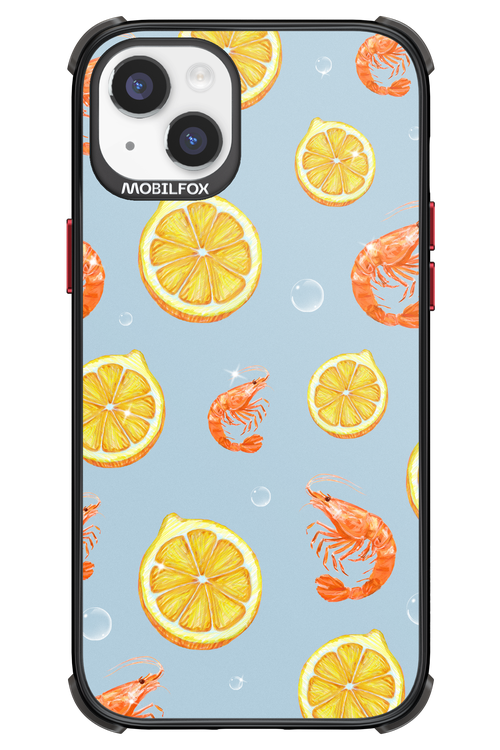 Sour Shrimp - Apple iPhone 14 Plus