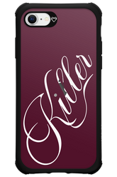 Cherry Killer - Apple iPhone SE 2022