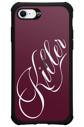 Cherry Killer - Apple iPhone SE 2022