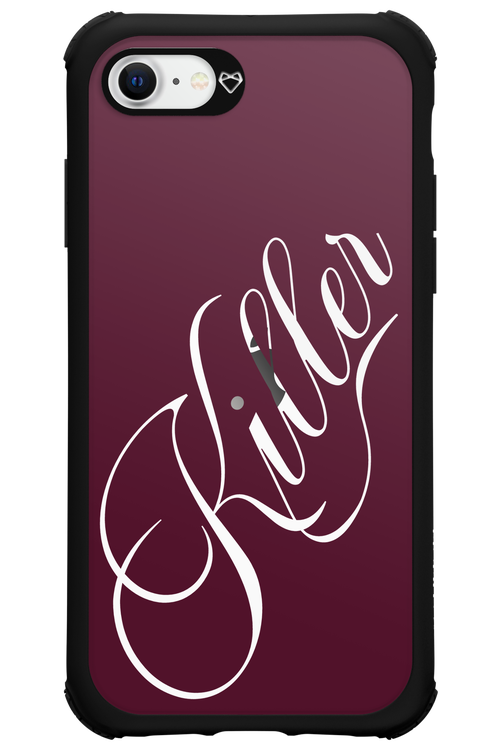 Cherry Killer - Apple iPhone SE 2022