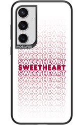 Sweetheart Red - Samsung Galaxy S24+