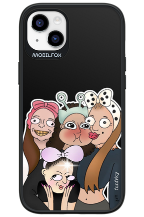 Squad Goals - Apple iPhone 14 Plus