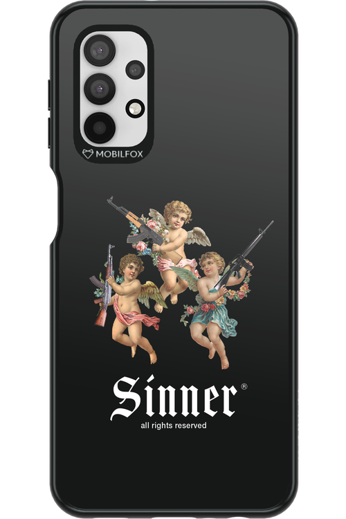 Sinner - Samsung Galaxy A32 5G