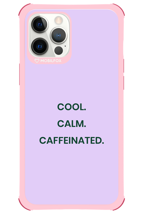 CCC - Apple iPhone 12 Pro Max