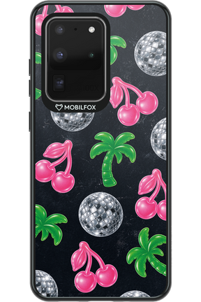 Single Life 2.0 - Samsung Galaxy S20 Ultra 5G