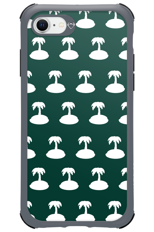 Island Vibes - Apple iPhone SE 2022