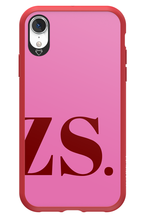 ZS (Sorbet) - Apple iPhone XR