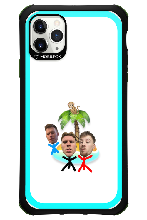Plážoví chalani - Apple iPhone 11 Pro Max