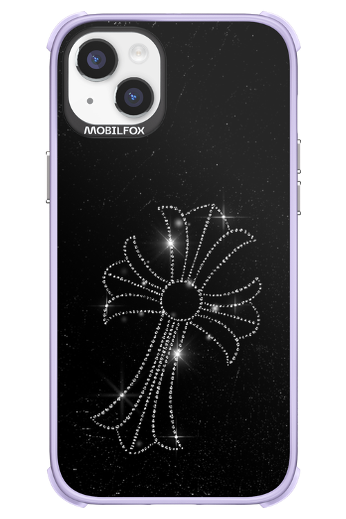 Chrome Standard - Apple iPhone 14 Plus