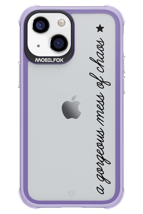 Gorgeous Mess - Apple iPhone 13 Mini