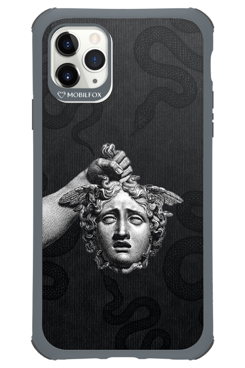 Medusa’s Gaze - Apple iPhone 11 Pro Max