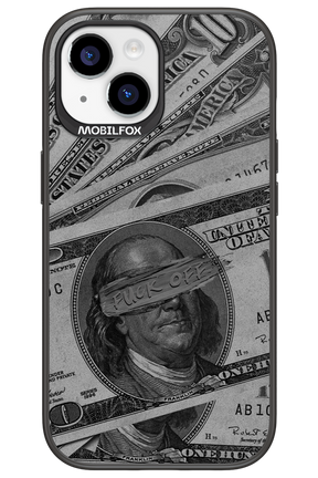 Talking Money - Apple iPhone 15
