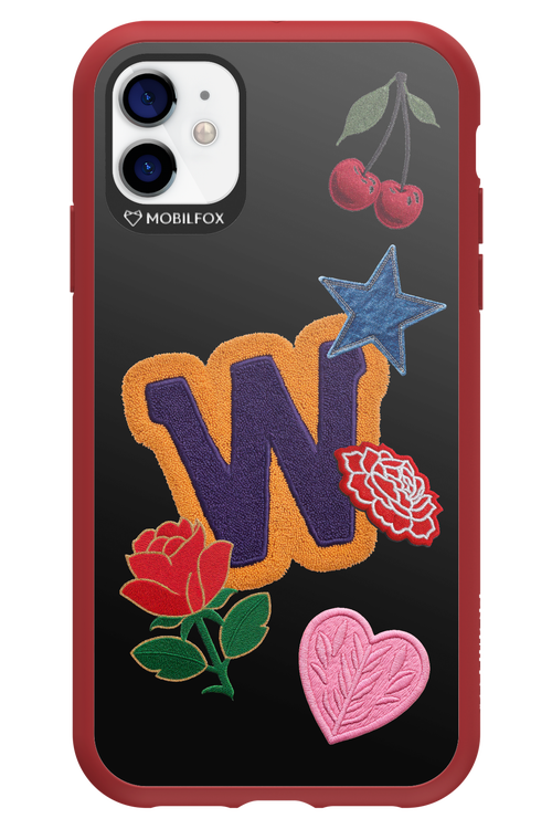 University's Queen - Apple iPhone 11