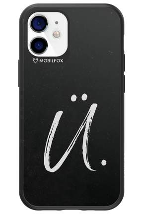 (Off Space) U II 2.0 - Apple iPhone 12 Mini