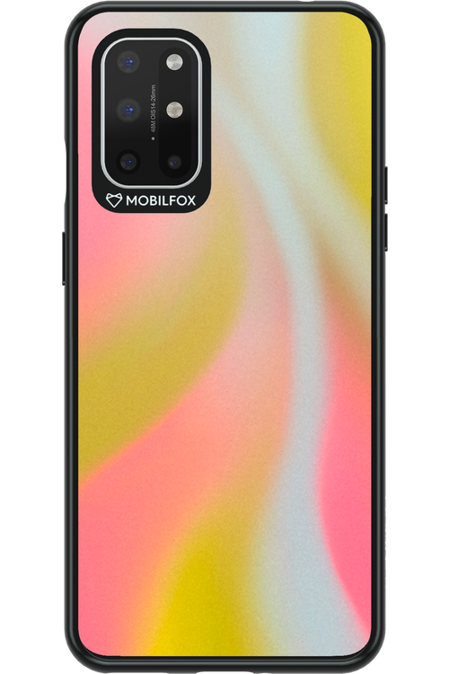 Pink Aura 2.0 - OnePlus 8T