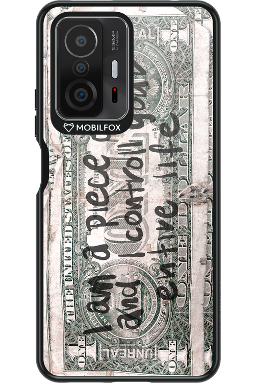 Dollars - Xiaomi Mi 11T