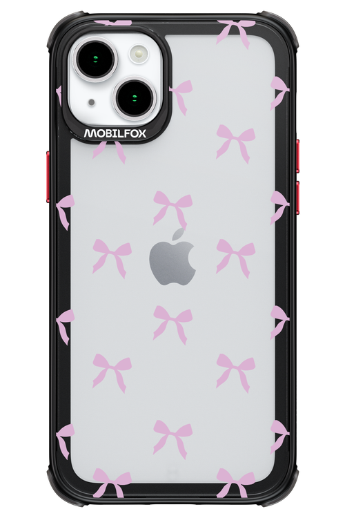 PinkyPromise - Apple iPhone 15 Plus
