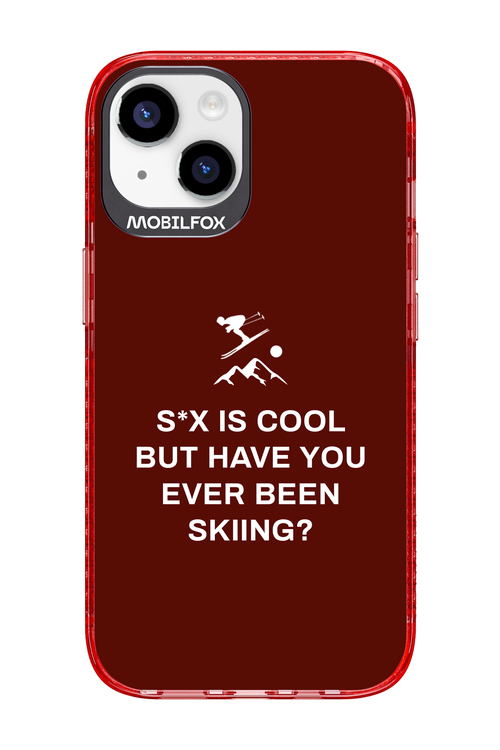 Have You Ever - Apple iPhone 14