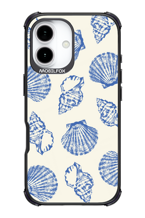 Shell Yeah! - Apple iPhone 17