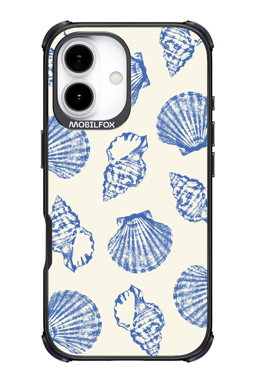 Shell Yeah! - Apple iPhone 17