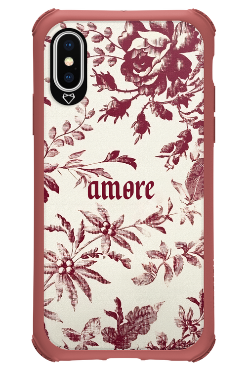 Amore - Apple iPhone XS