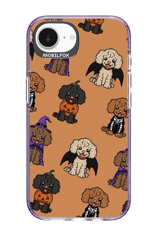 BOO-DLE CREW - Apple iPhone 16e