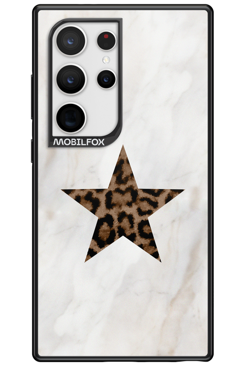 Marbel Star - Samsung Galaxy S24 Ultra
