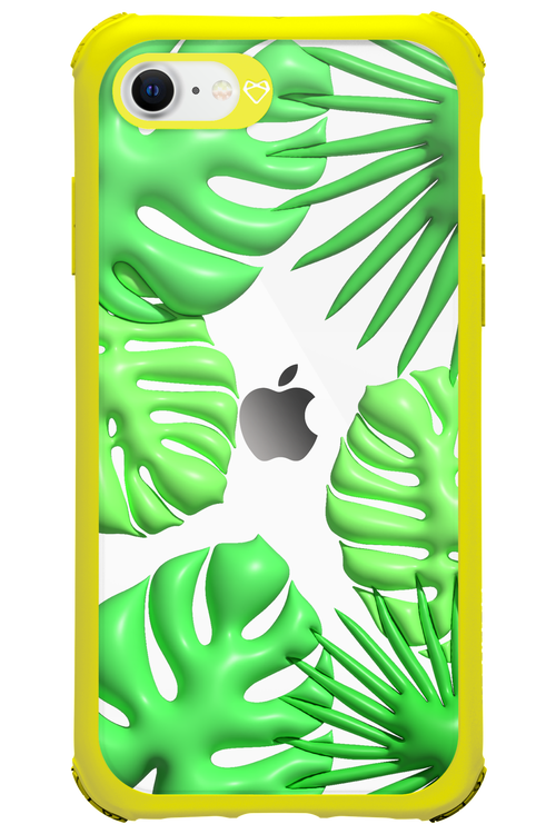 Tropical Party - Apple iPhone SE 2022