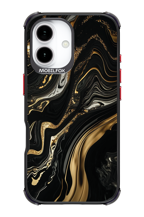 Azrael - Apple iPhone 17