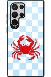 Oh Crab - Samsung Galaxy S22 Ultra